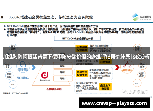 加维对阵阿根廷背景下德甲防守端价值的多维评估研究体系比较分析